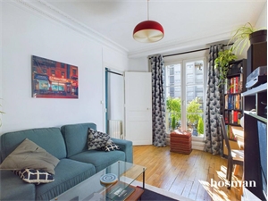 t2 à la vente -   75015  PARIS, surface 34 m2 vente t2 - UBI447346592